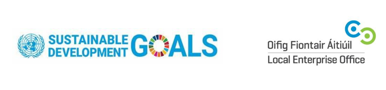 2025 - Sustainable Development - LEO Logo